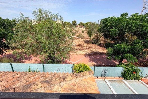 Resale - Villa - Detached -
Los Montesinos - La Herrada