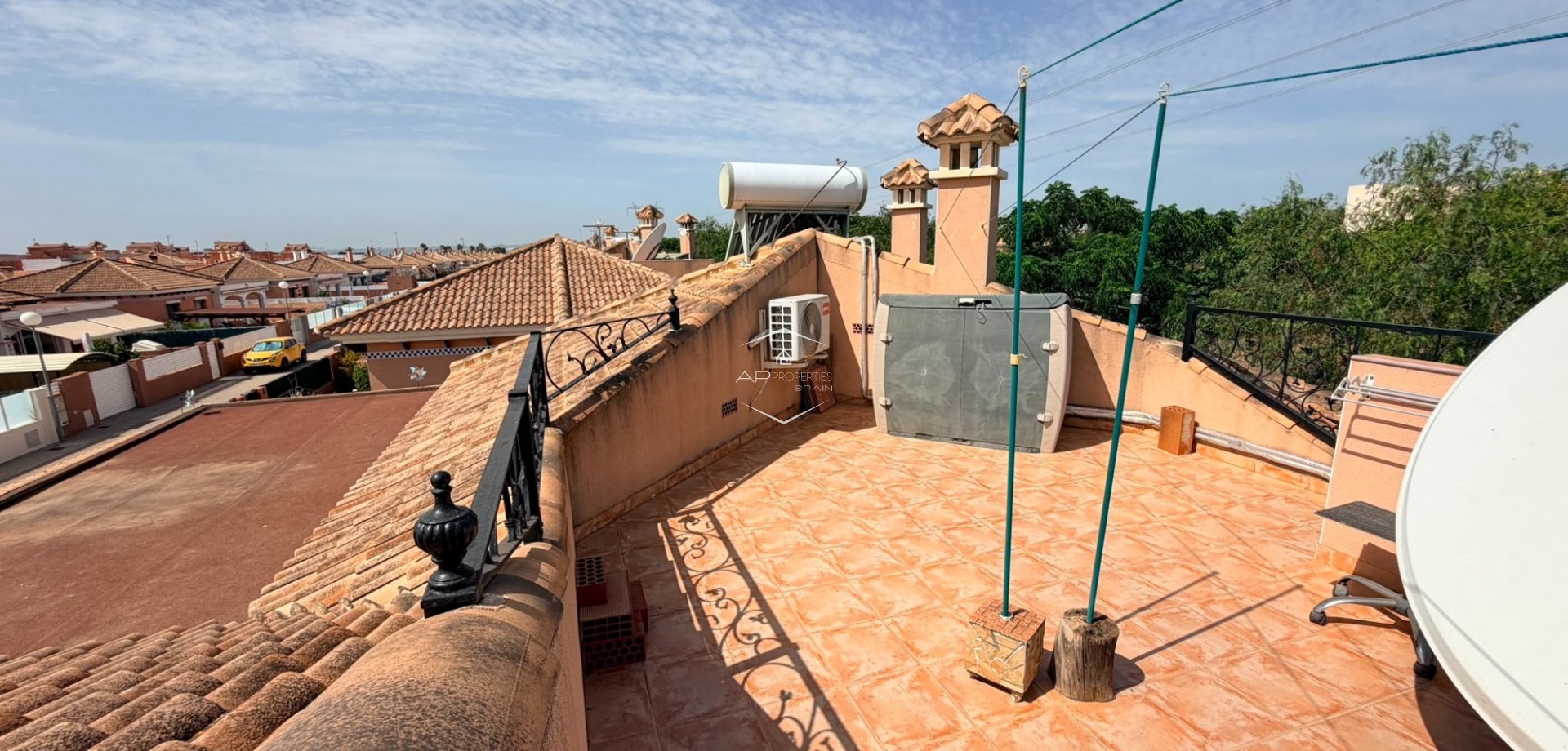 Resale - Villa - Detached -
Los Montesinos - La Herrada