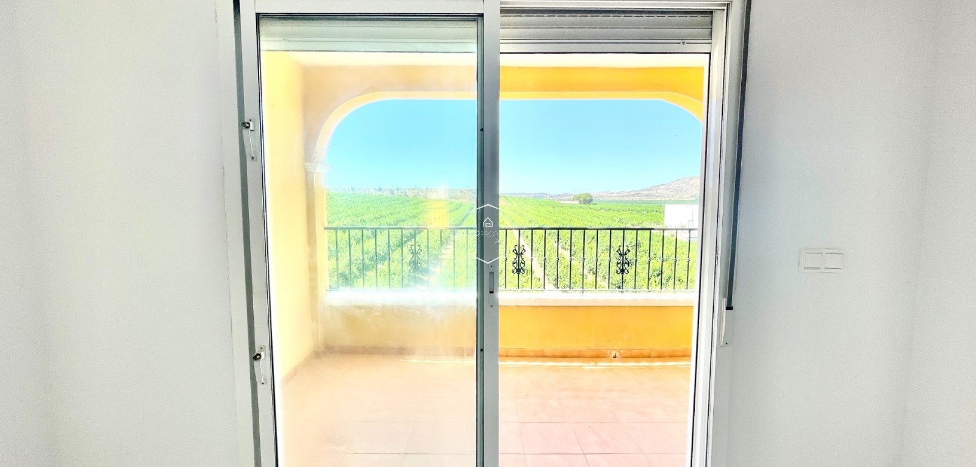 Revente - Appartement - Penthouse -
Algorfa
