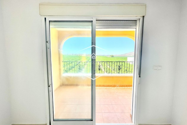 Revente - Appartement - Penthouse -
Algorfa
