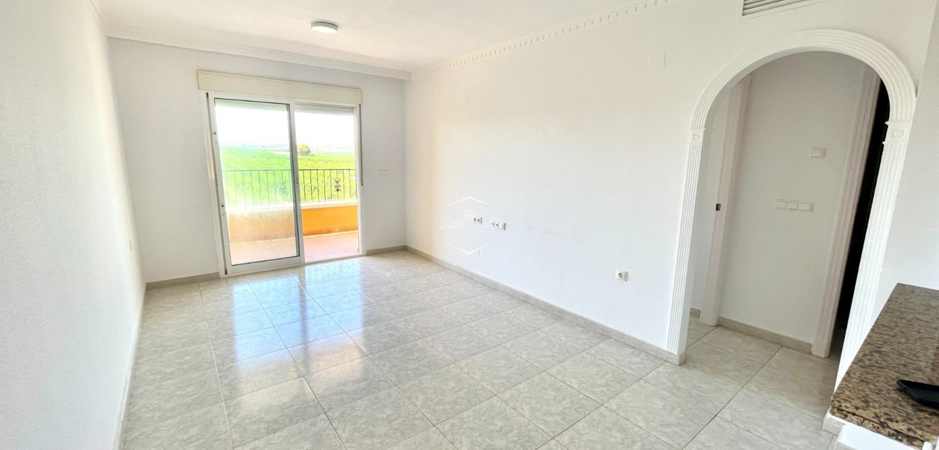 Revente - Appartement - Penthouse -
Algorfa