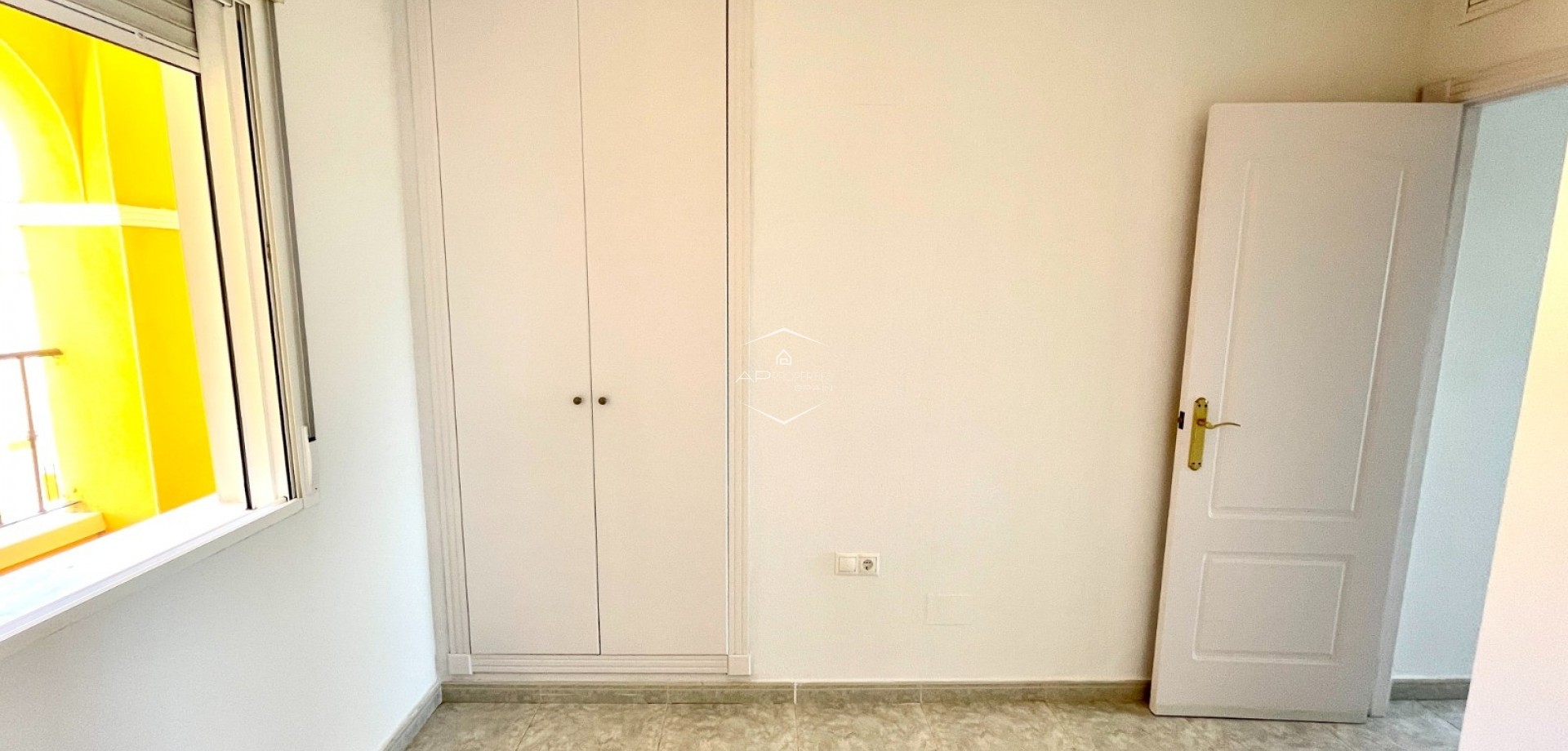 Revente - Appartement - Penthouse -
Algorfa