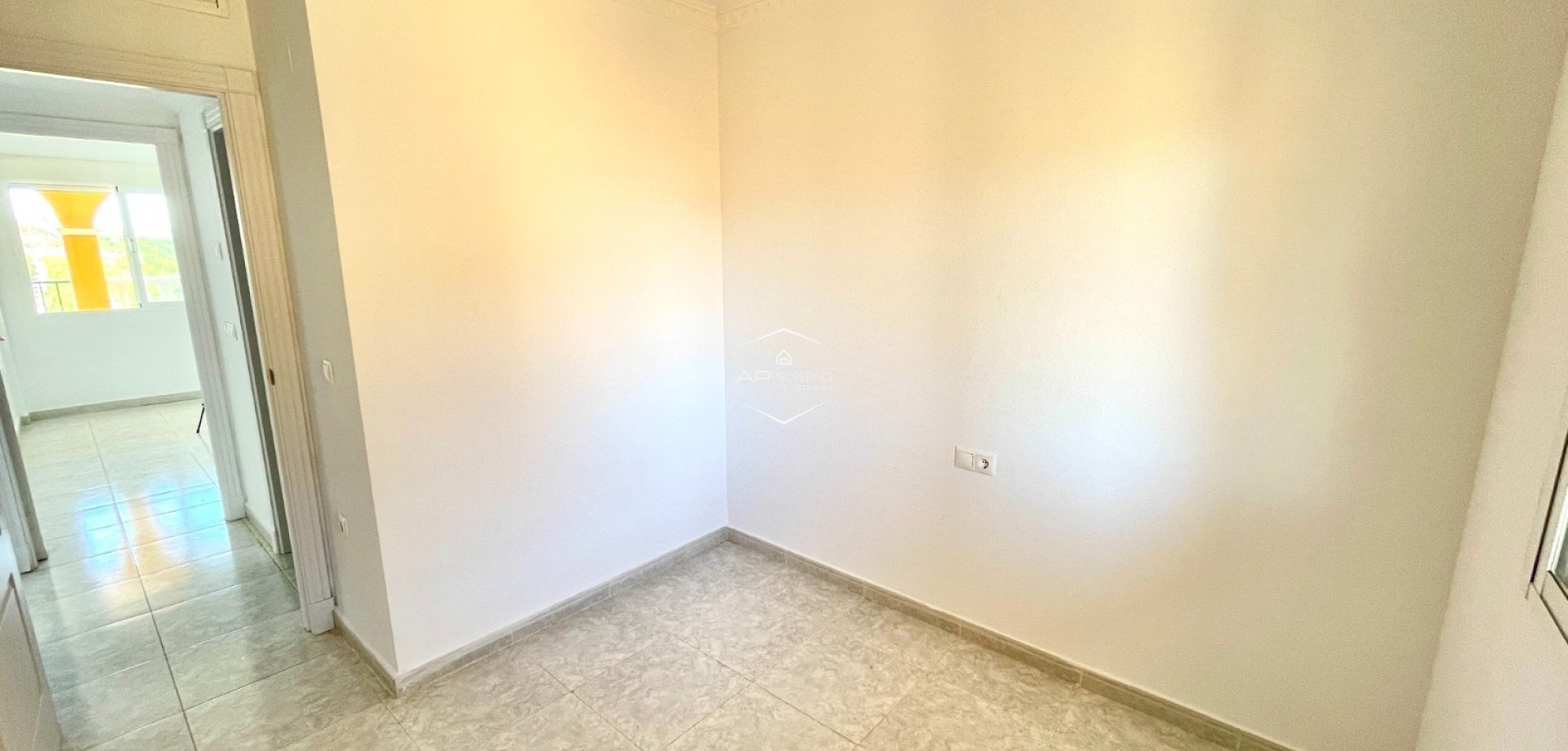 Revente - Appartement - Penthouse -
Algorfa