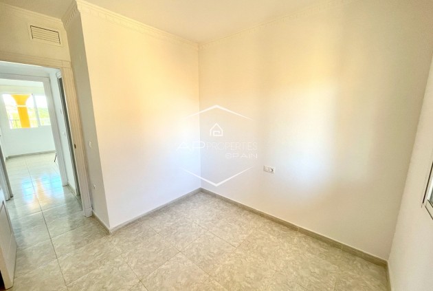 Revente - Appartement - Penthouse -
Algorfa