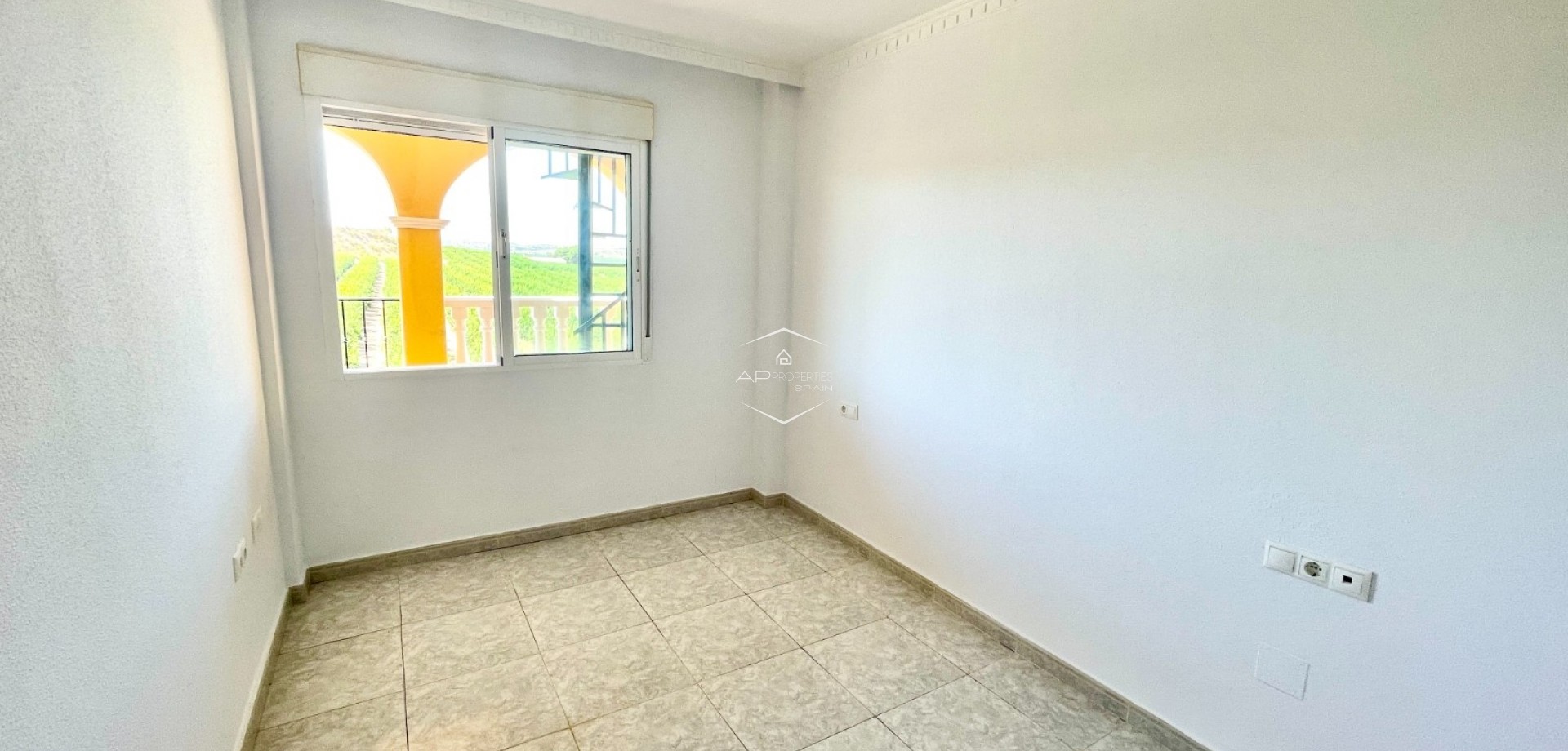 Revente - Appartement - Penthouse -
Algorfa