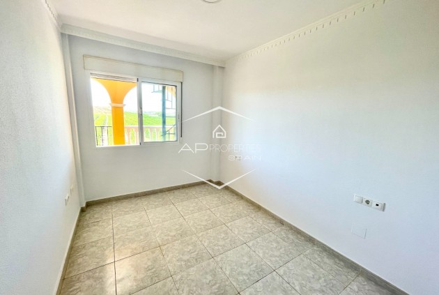 Revente - Appartement - Penthouse -
Algorfa