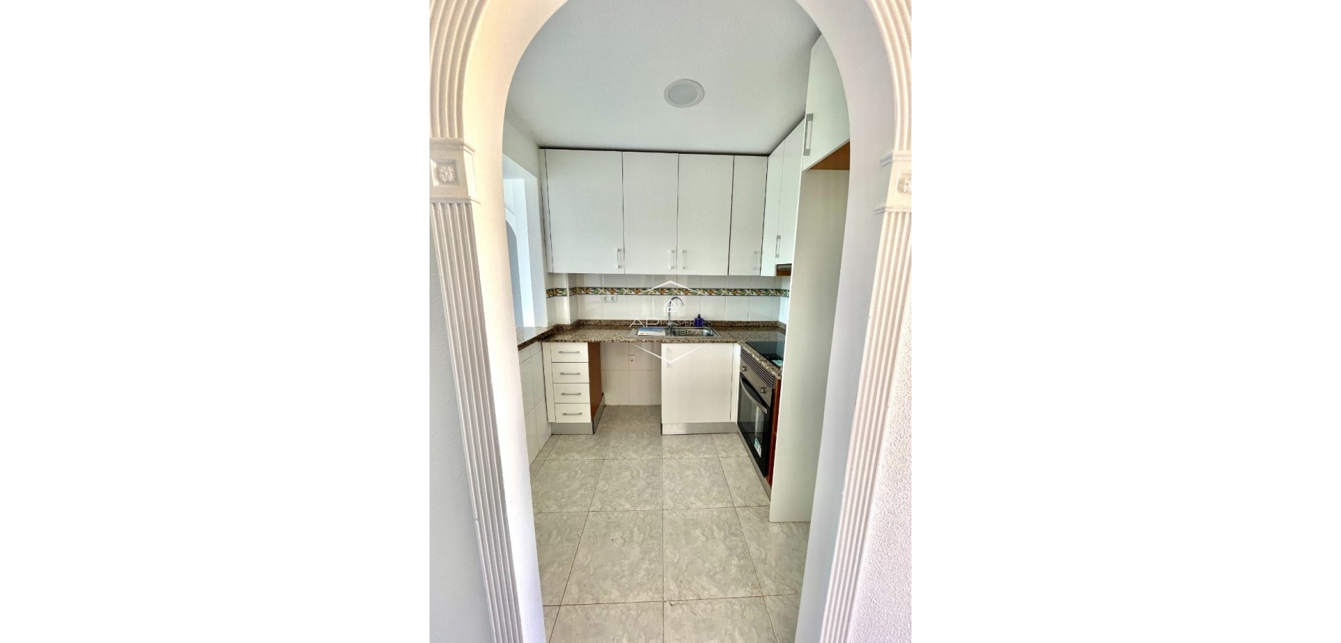 Revente - Appartement - Penthouse -
Algorfa