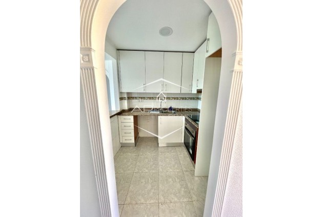 Revente - Appartement - Penthouse -
Algorfa