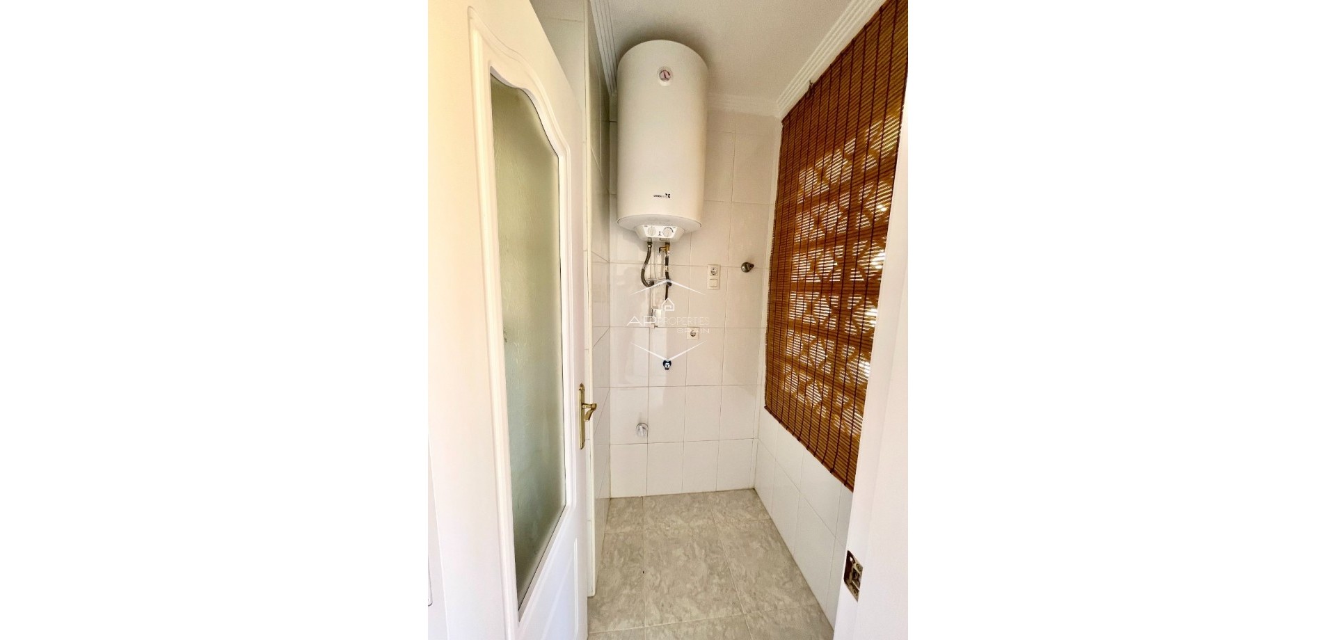 Revente - Appartement - Penthouse -
Algorfa