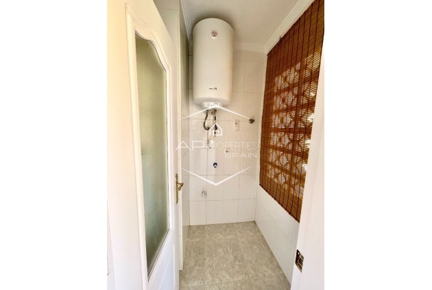 Revente - Appartement - Penthouse -
Algorfa