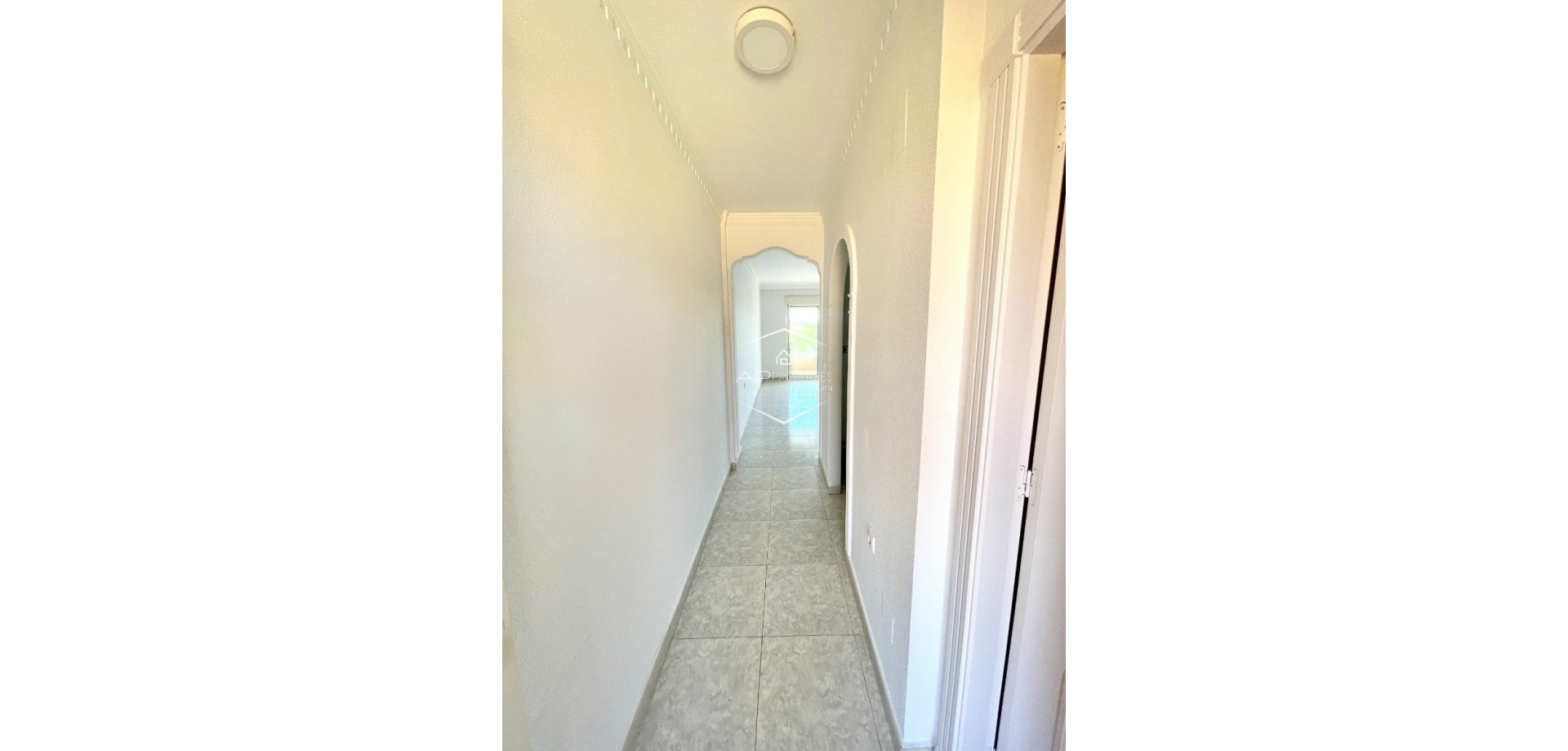 Revente - Appartement - Penthouse -
Algorfa