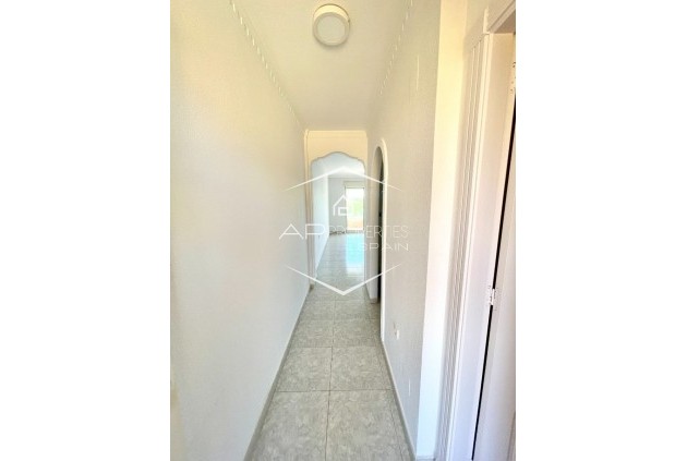 Revente - Appartement - Penthouse -
Algorfa