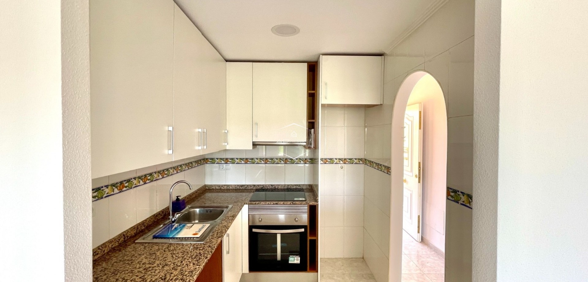 Revente - Appartement - Penthouse -
Algorfa