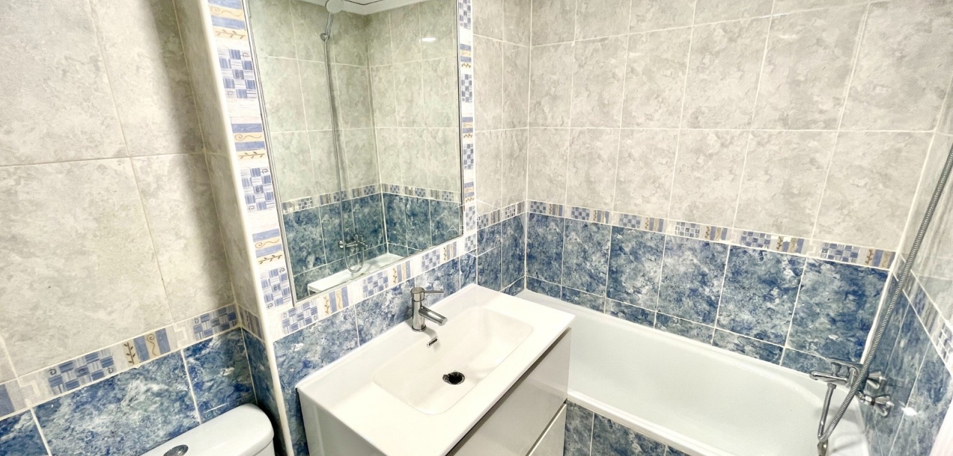 Revente - Appartement - Penthouse -
Algorfa