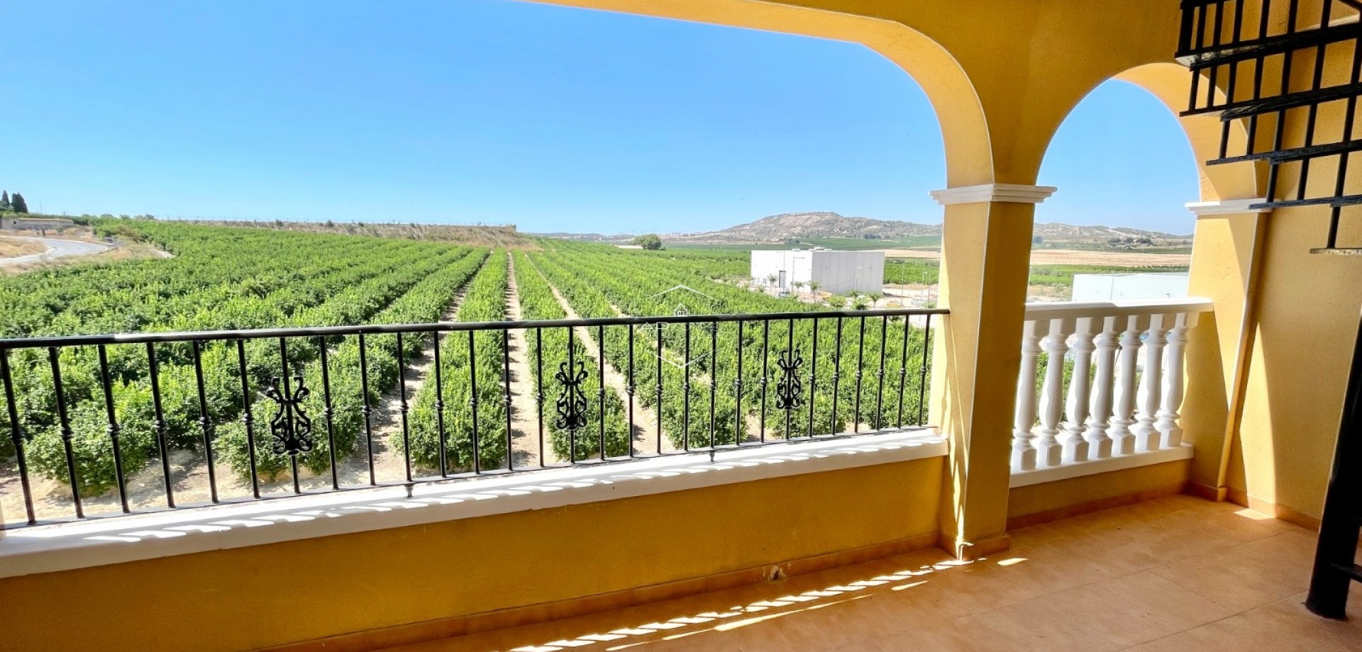 Revente - Appartement - Penthouse -
Algorfa