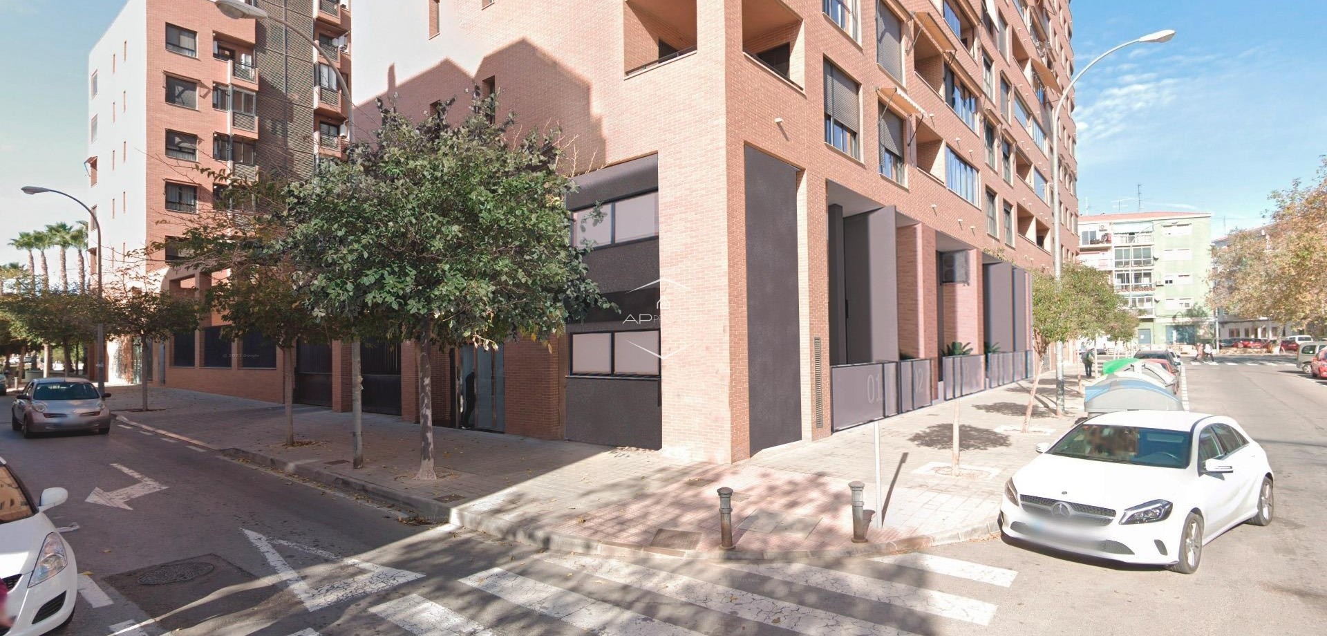 New Build - Apartment - flat -
Alicante - Carolinas Bajas