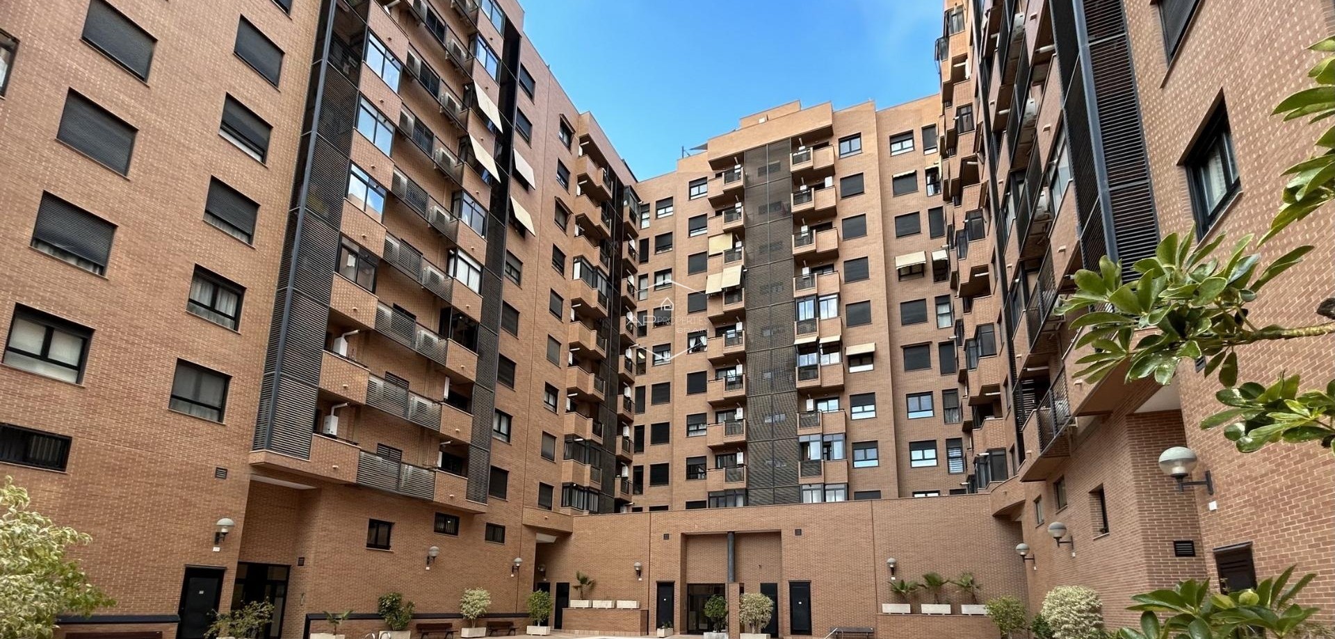 New Build - Apartment - flat -
Alicante - Carolinas Bajas