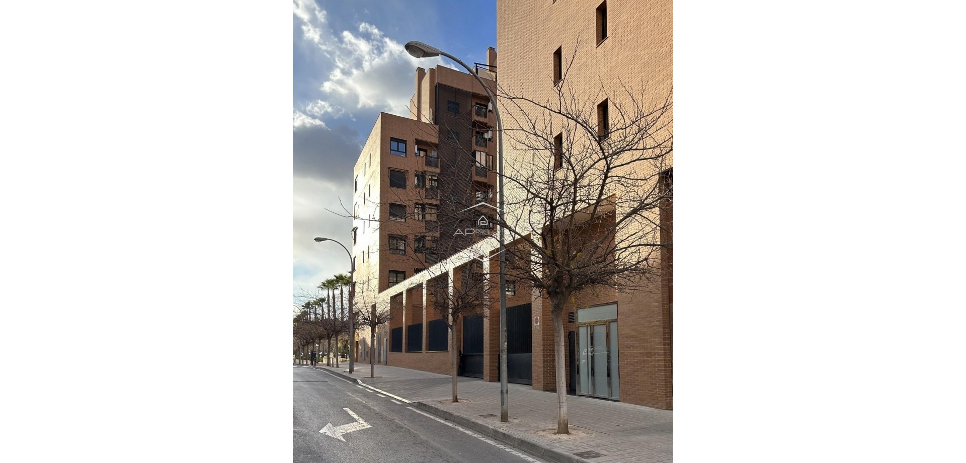 New Build - Apartment - flat -
Alicante - Carolinas Bajas