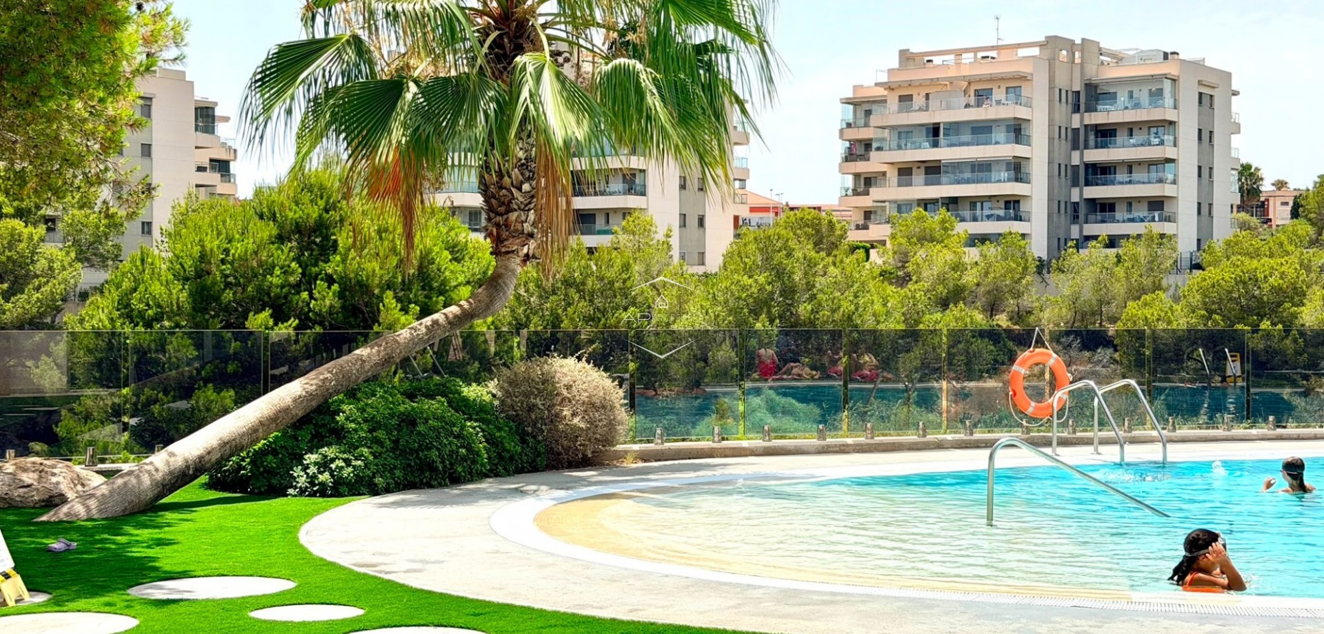 Resale - Apartment - flat -
Orihuela Costa - La Zenia