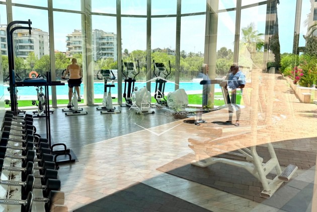 Resale - Apartment - flat -
Orihuela Costa - La Zenia