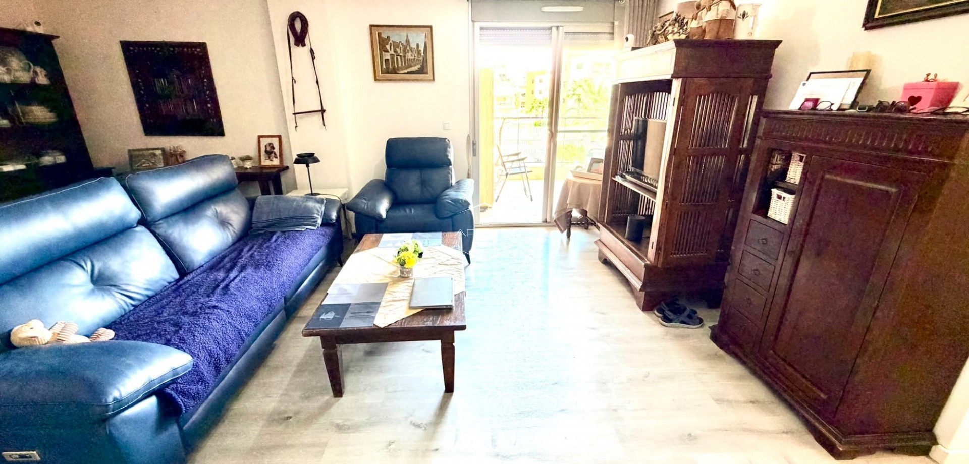 Resale - Apartment - flat -
Orihuela Costa - La Zenia