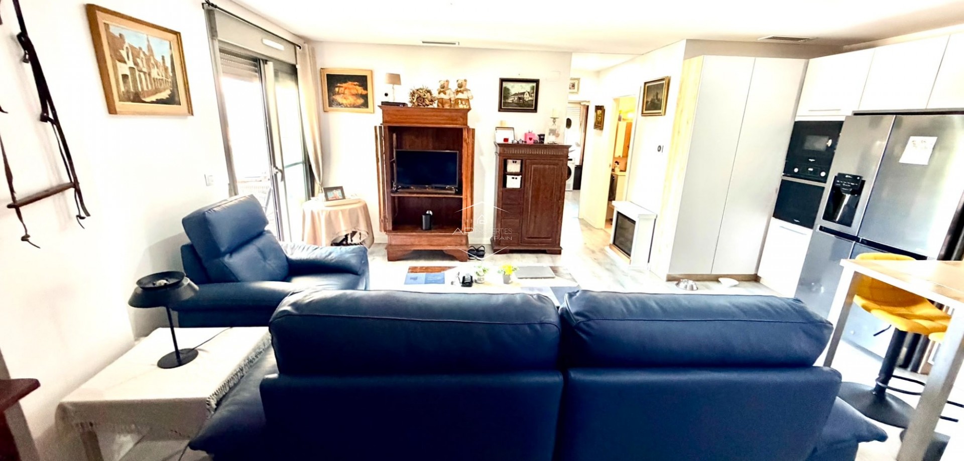 Resale - Apartment - flat -
Orihuela Costa - La Zenia