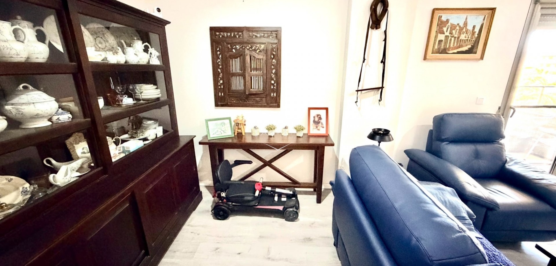 Resale - Apartment - flat -
Orihuela Costa - La Zenia