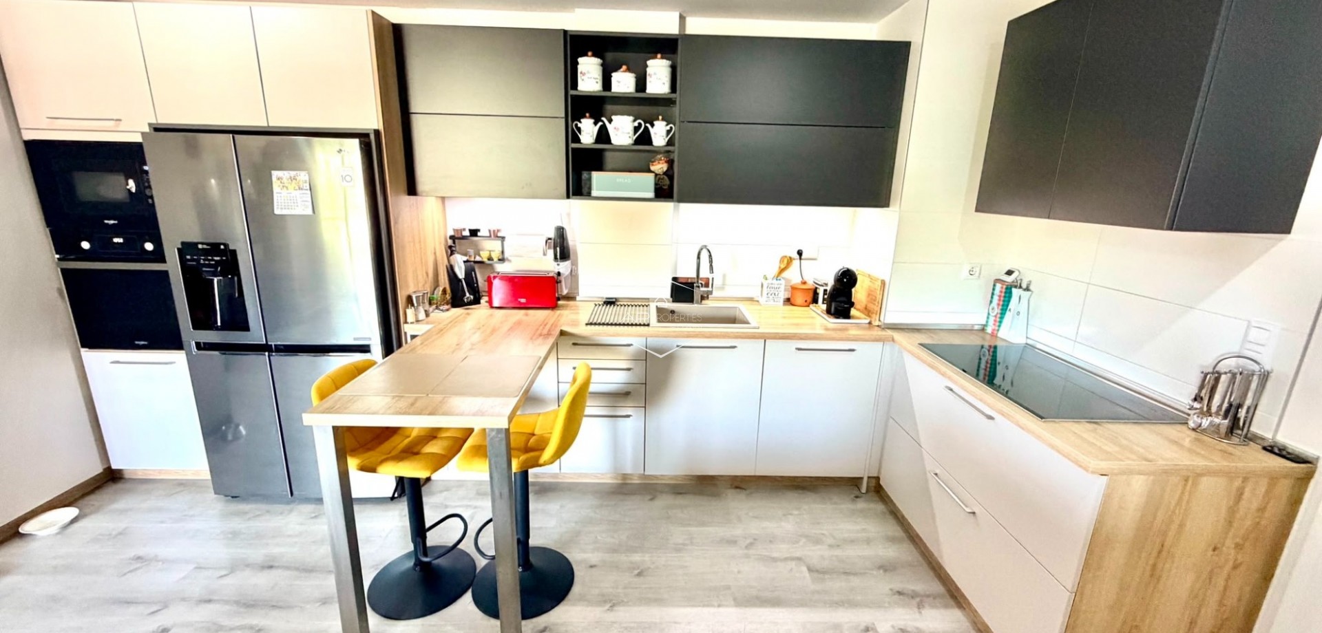 Resale - Apartment - flat -
Orihuela Costa - La Zenia