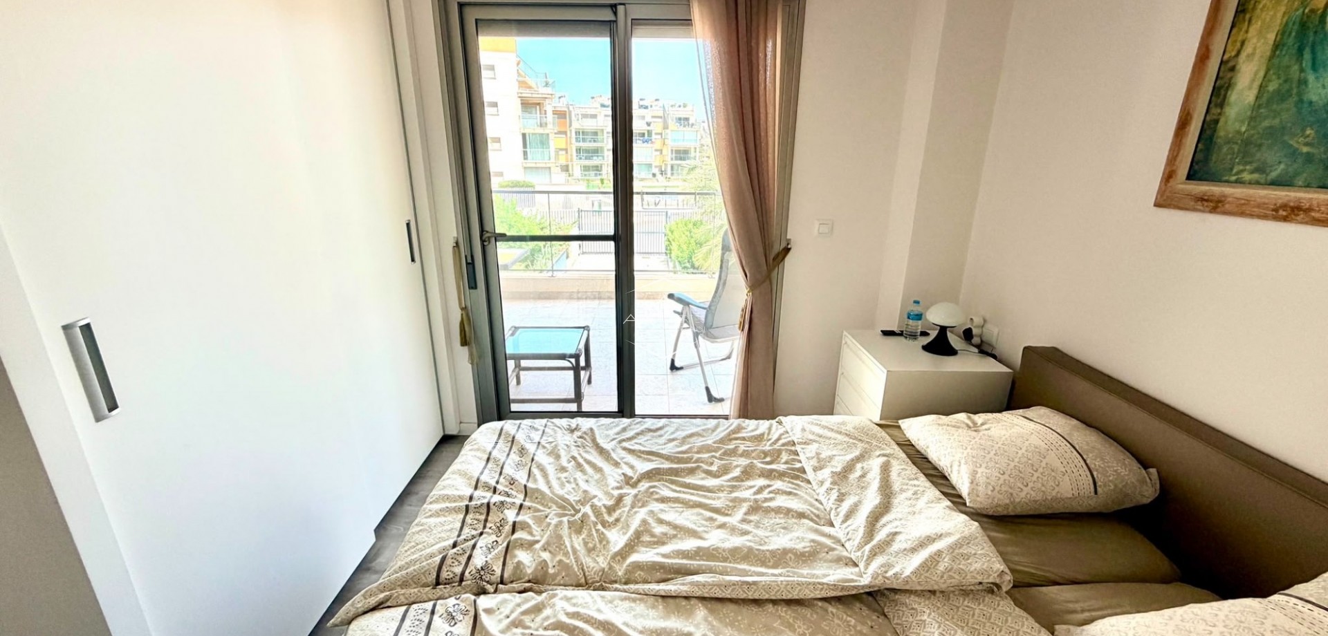 Resale - Apartment - flat -
Orihuela Costa - La Zenia