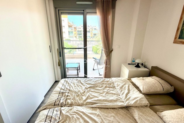 Resale - Apartment - flat -
Orihuela Costa - La Zenia