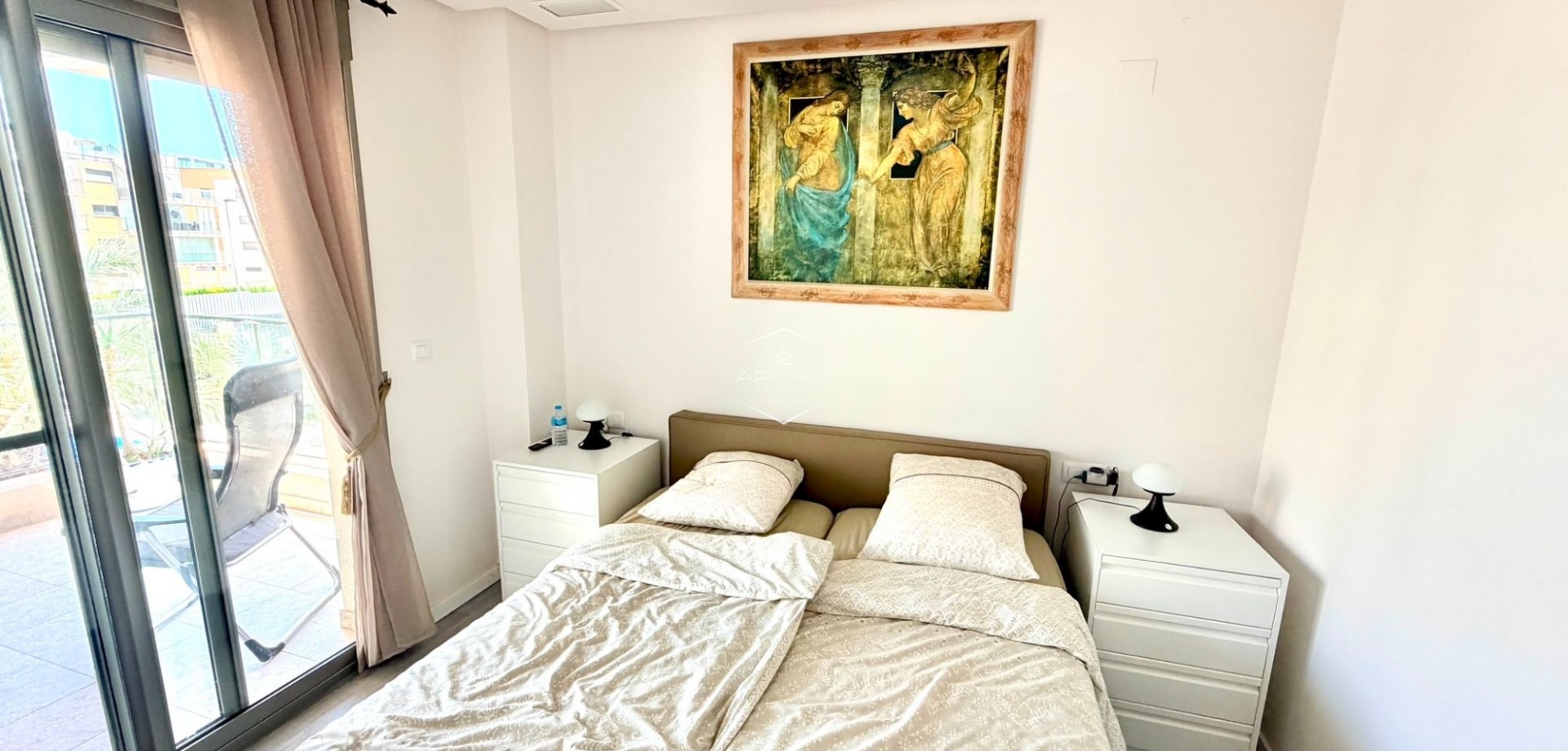 Resale - Apartment - flat -
Orihuela Costa - La Zenia