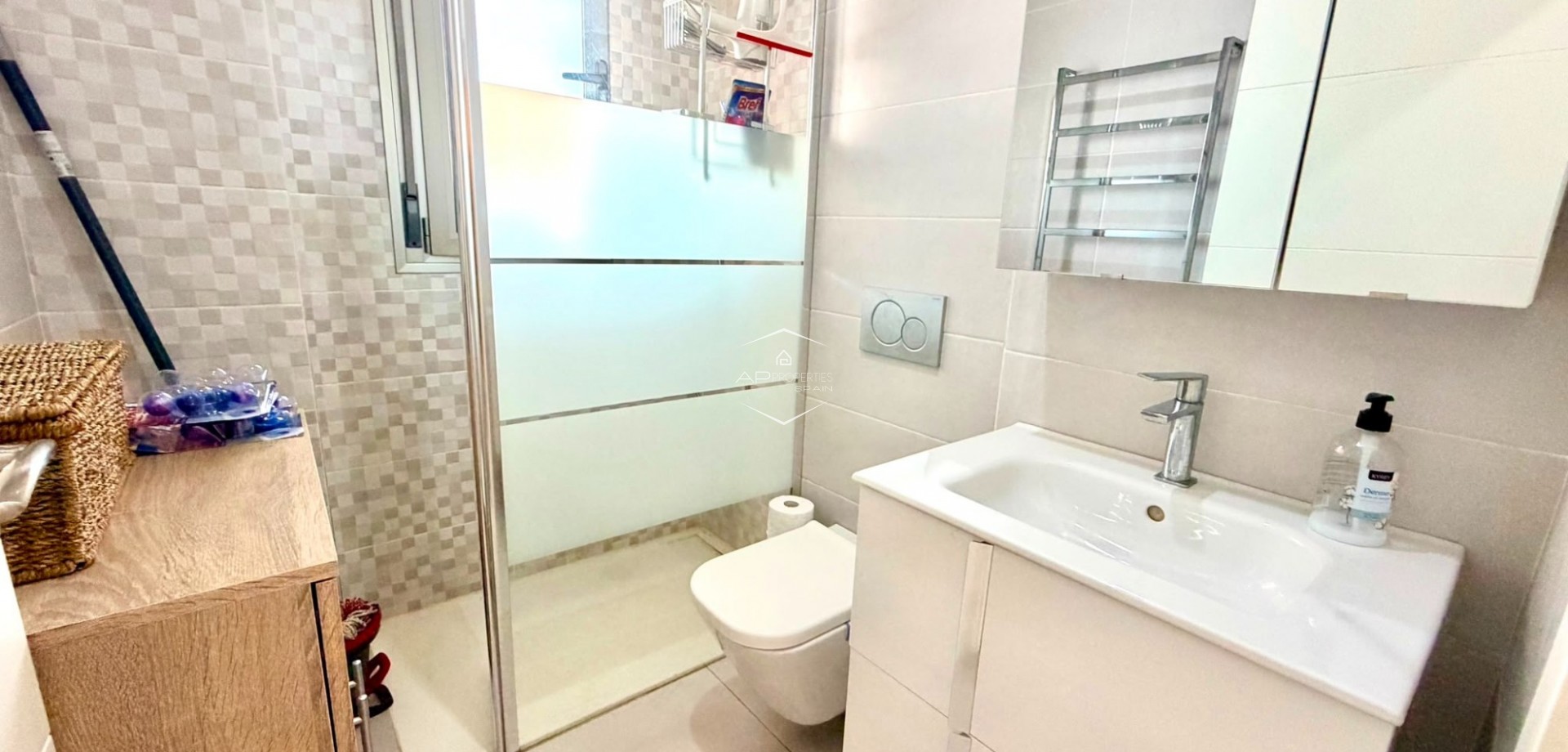 Resale - Apartment - flat -
Orihuela Costa - La Zenia