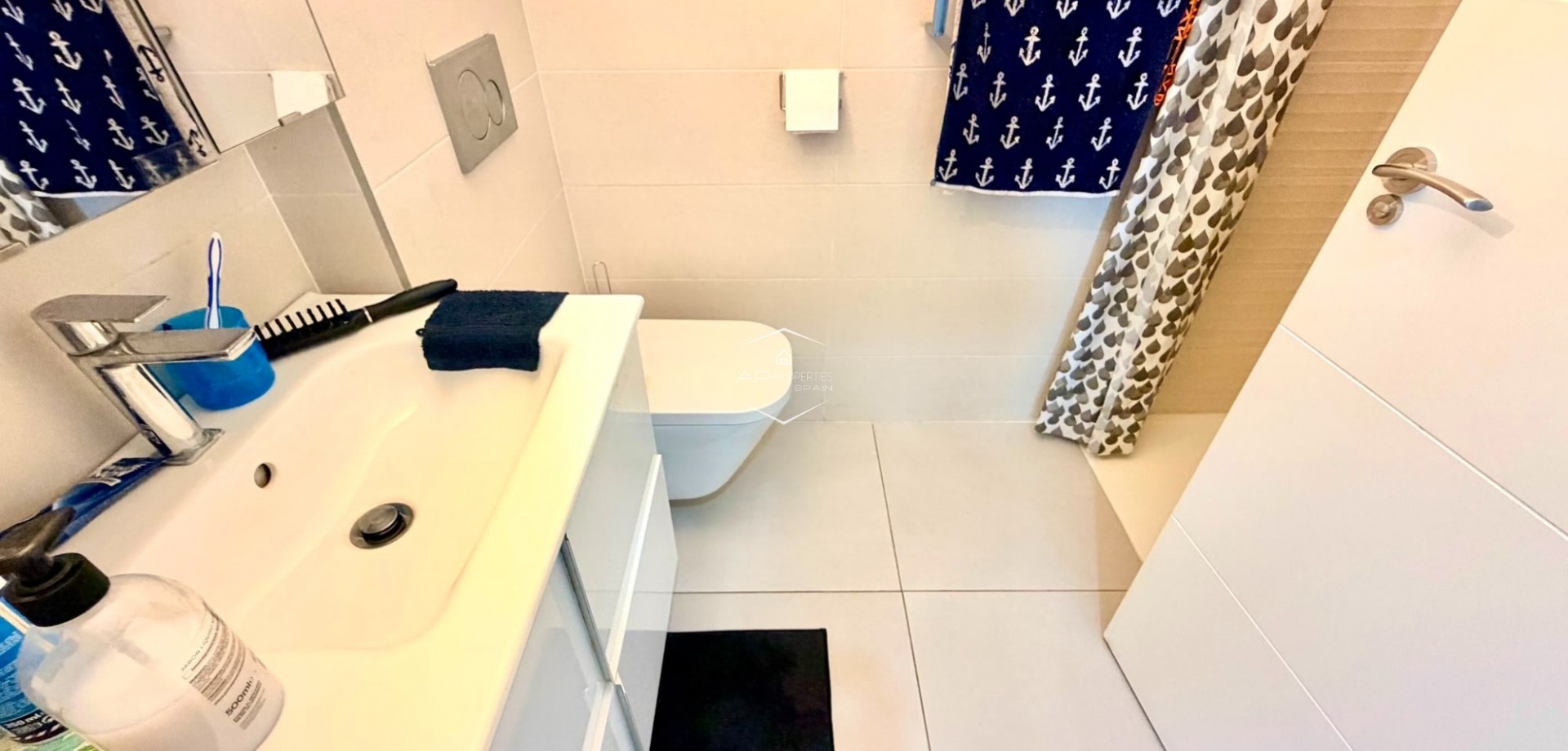 Resale - Apartment - flat -
Orihuela Costa - La Zenia