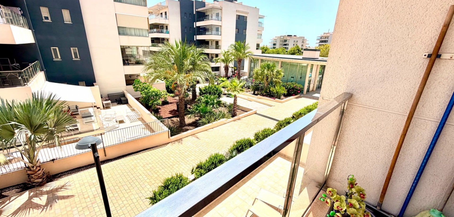 Resale - Apartment - flat -
Orihuela Costa - La Zenia