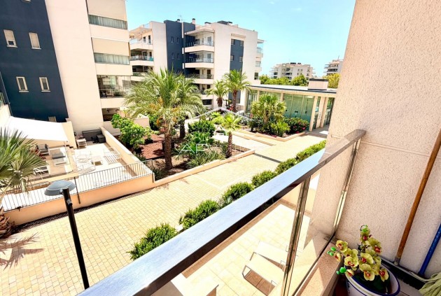 Resale - Apartment - flat -
Orihuela Costa - La Zenia