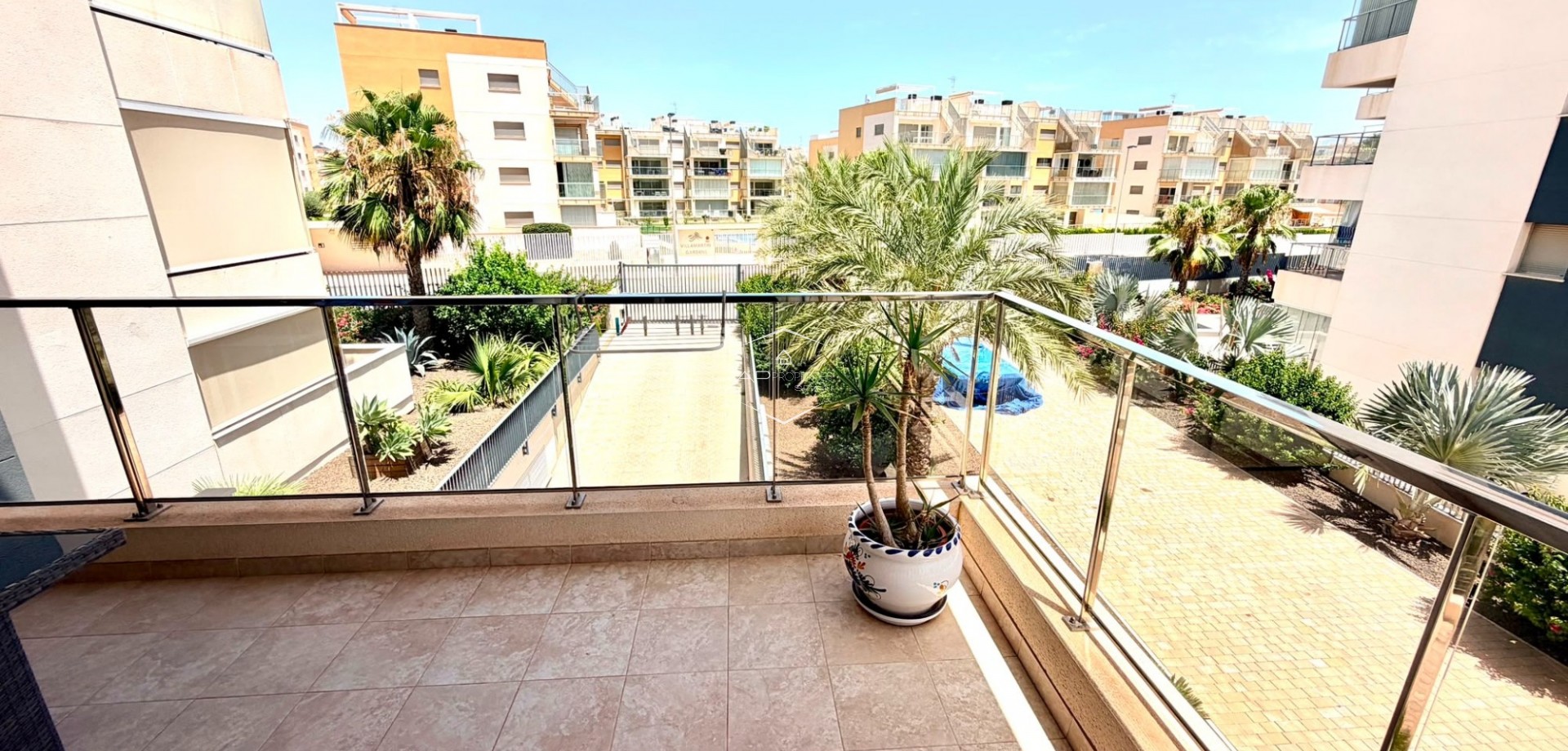 Resale - Apartment - flat -
Orihuela Costa - La Zenia