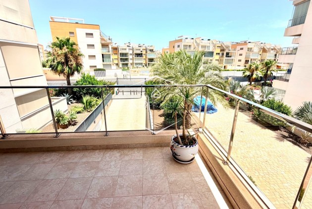 Resale - Apartment - flat -
Orihuela Costa - La Zenia