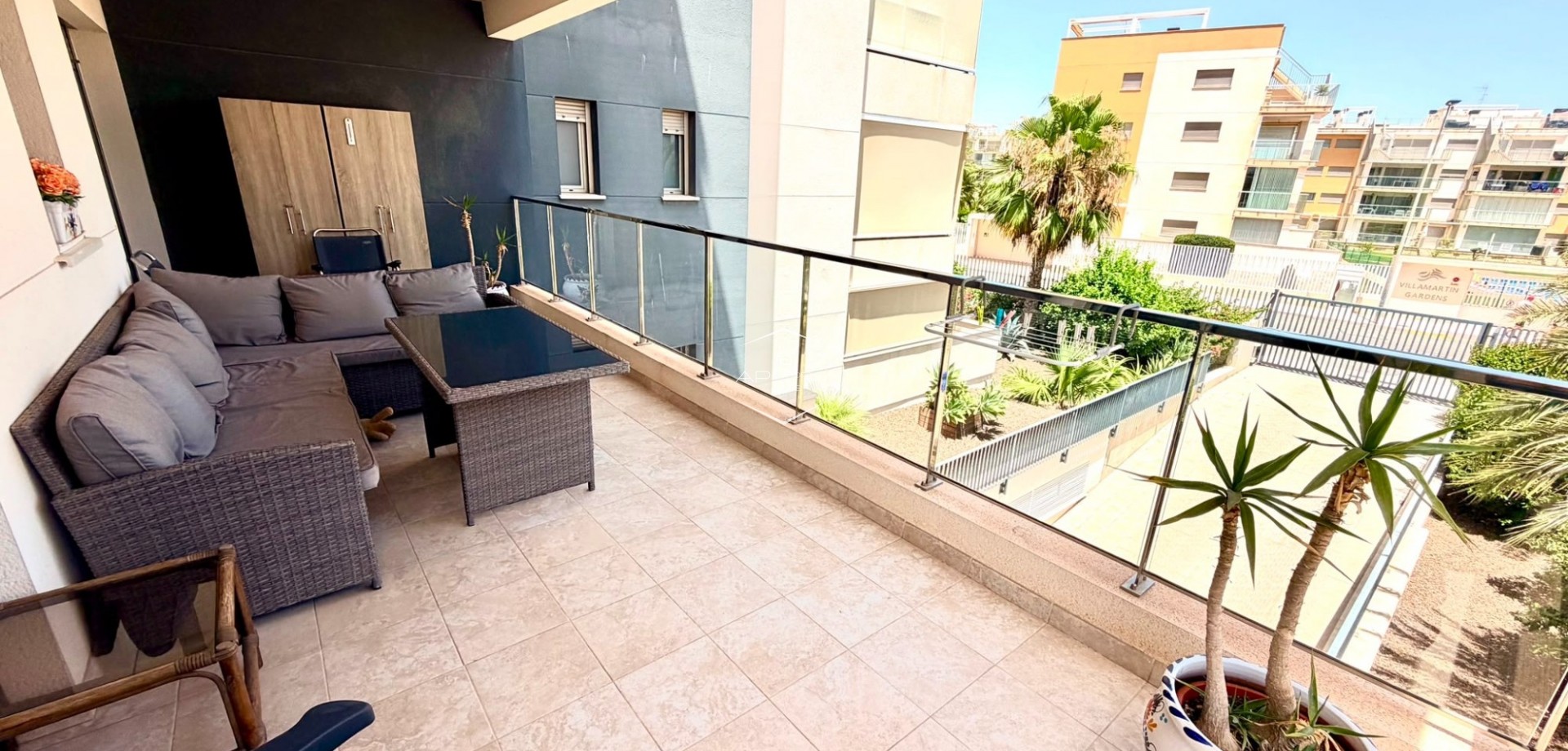 Resale - Apartment - flat -
Orihuela Costa - La Zenia