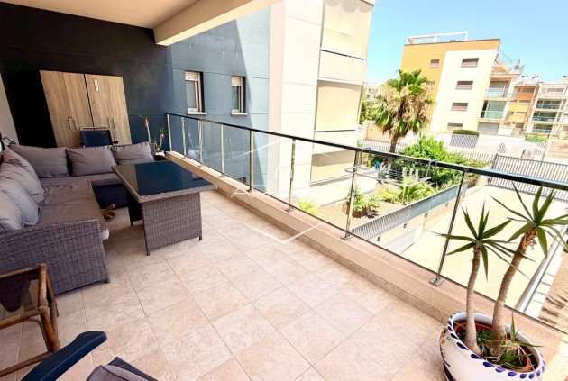 Resale - Apartment - flat -
Orihuela Costa - La Zenia