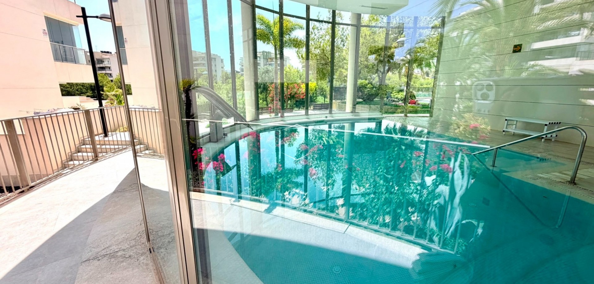 Resale - Apartment - flat -
Orihuela Costa - La Zenia