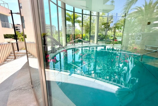 Resale - Apartment - flat -
Orihuela Costa - La Zenia
