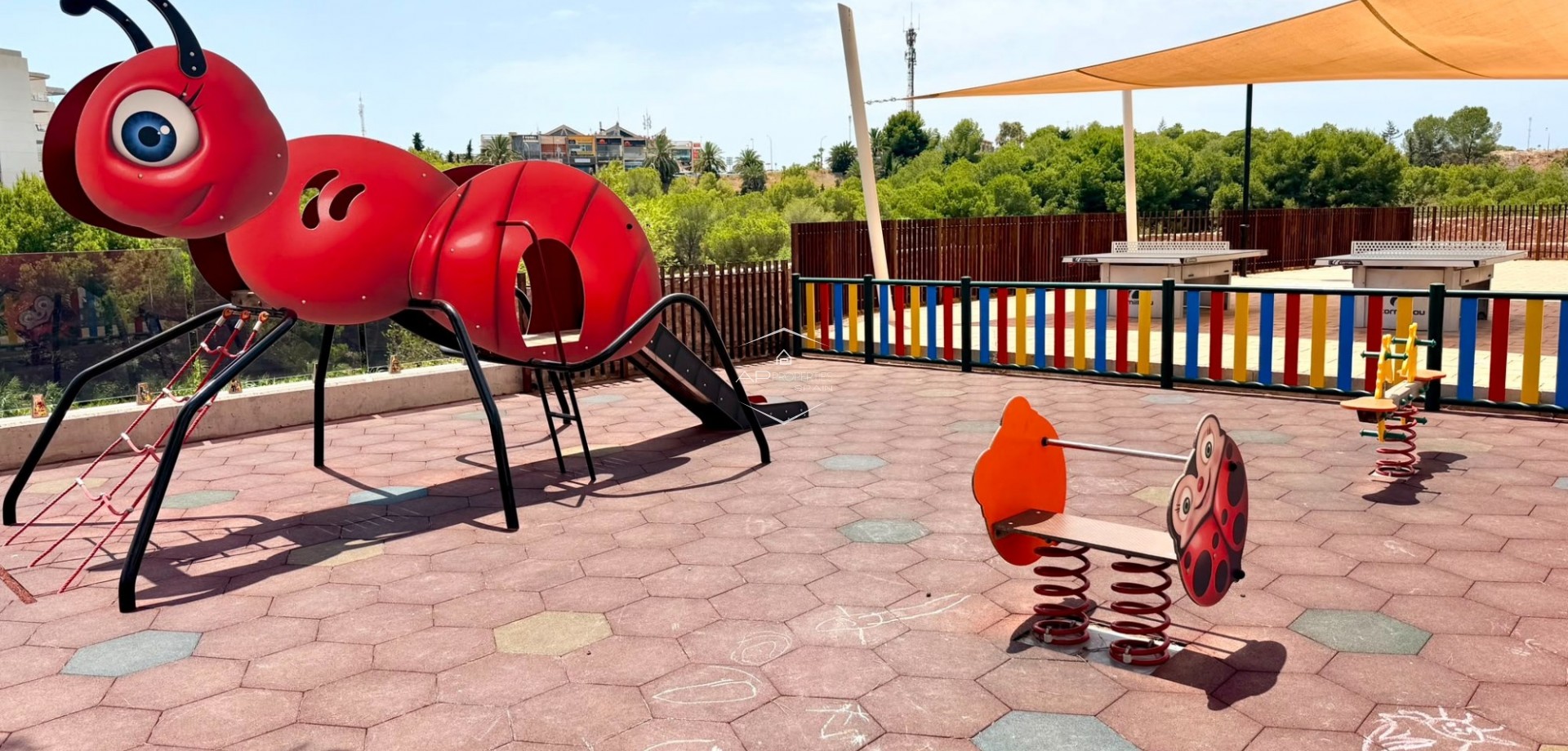 Resale - Apartment - flat -
Orihuela Costa - La Zenia