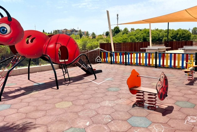 Resale - Apartment - flat -
Orihuela Costa - La Zenia