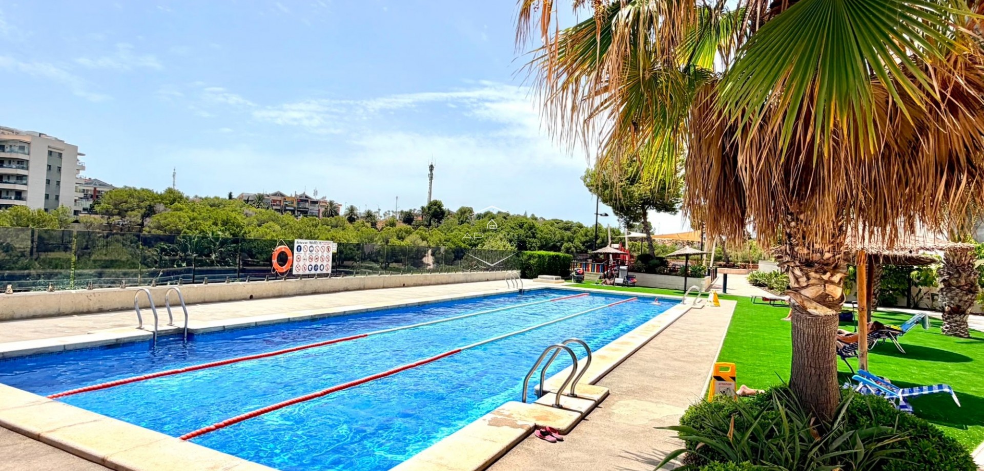 Resale - Apartment - flat -
Orihuela Costa - La Zenia