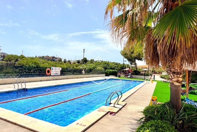 Resale - Apartment - flat -
Orihuela Costa - La Zenia