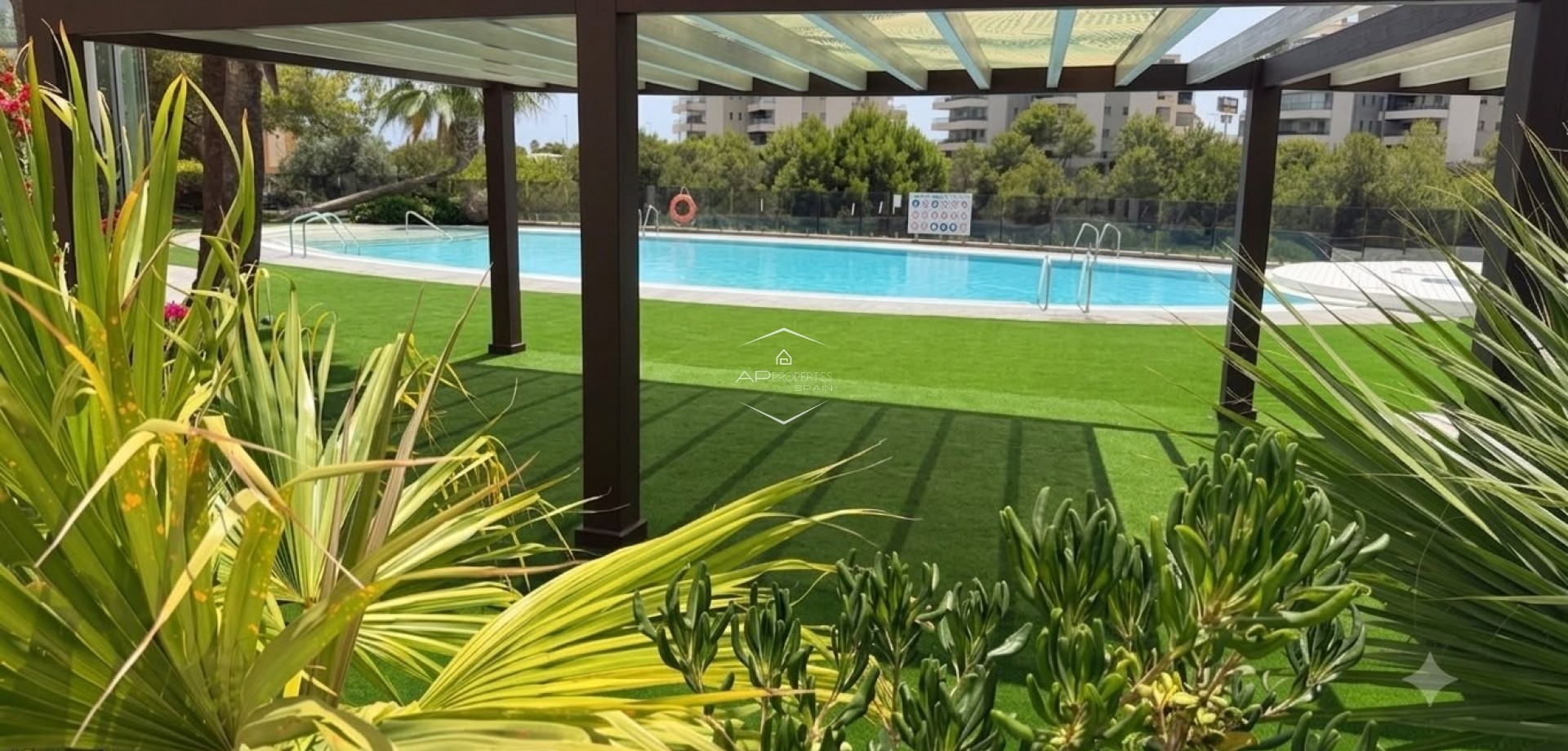 Resale - Apartment - flat -
Orihuela Costa - La Zenia