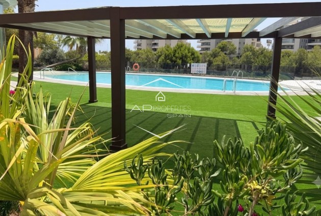 Resale - Apartment - flat -
Orihuela Costa - La Zenia