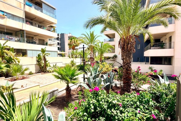 Resale - Apartment - flat -
Orihuela Costa - La Zenia