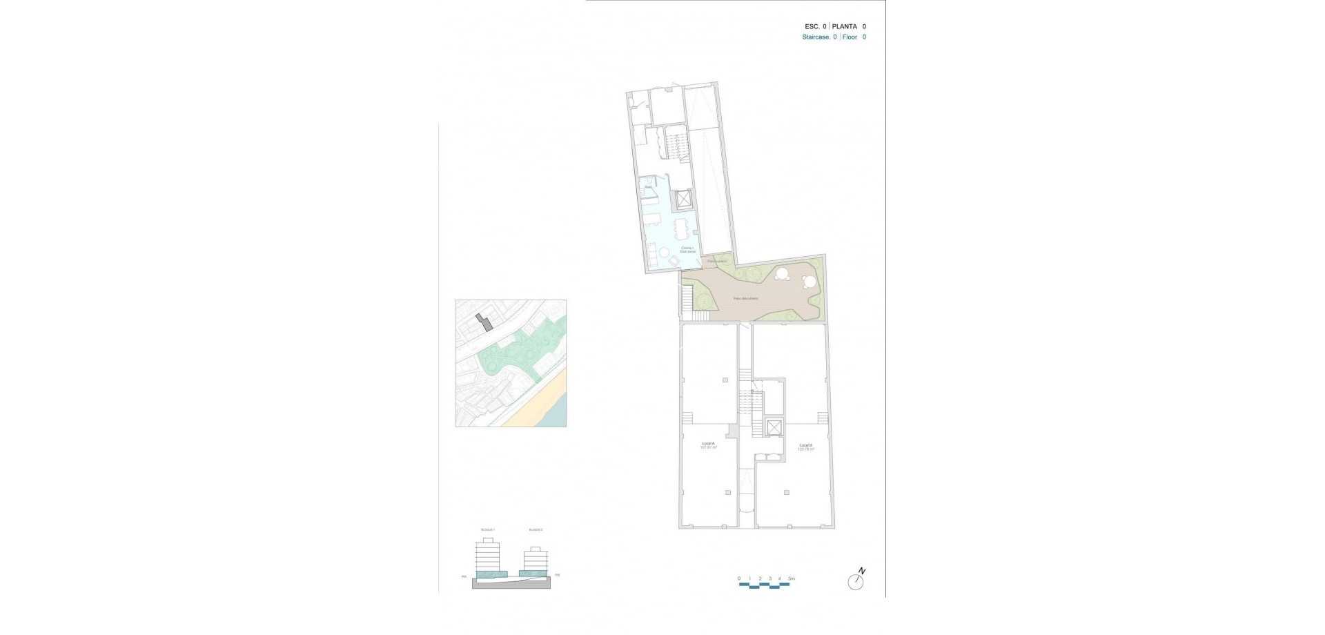 Nueva construcción  - Apartamento - piso -
Villajoyosa - Pueblo