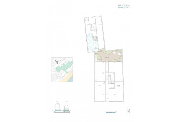 Nueva construcción  - Apartamento - piso -
Villajoyosa - Pueblo